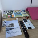 M&m In Apartment