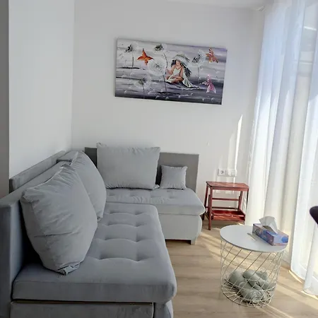 Appartement M&m In Palanga