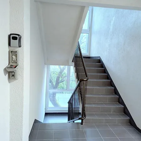 M&m In Appartement Palanga