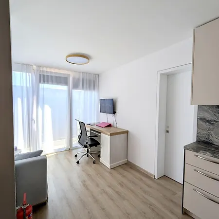 Apartamento M&m In Palanga