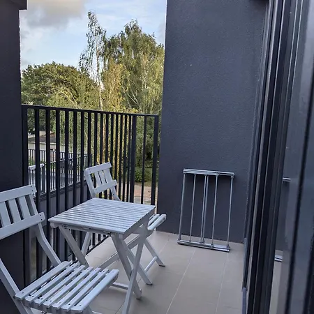 Appartement M&m In *