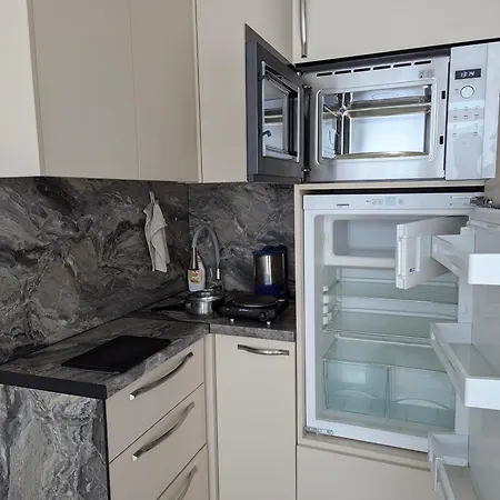 M&m In Appartement *