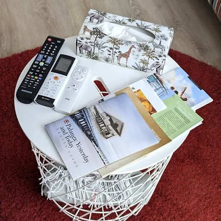 M&m In Appartement Palanga