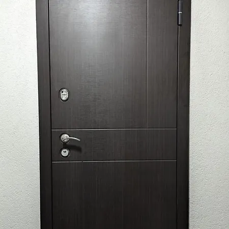 Apartamento M&m In Palanga
