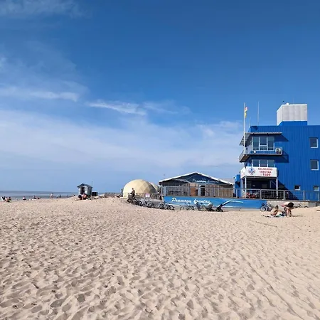 Appartement M&m In Palanga