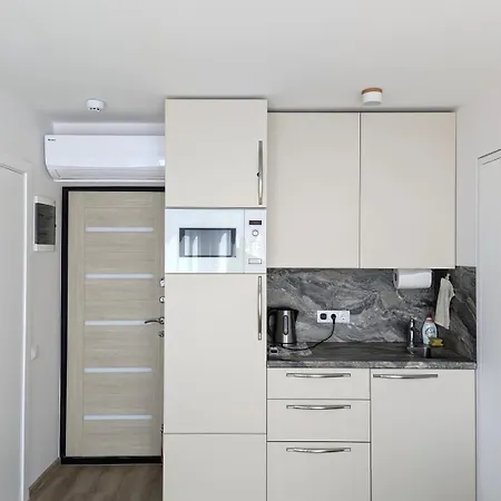 M&m In Apartamento *