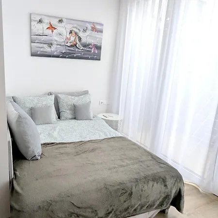 Appartement M&m In Palanga