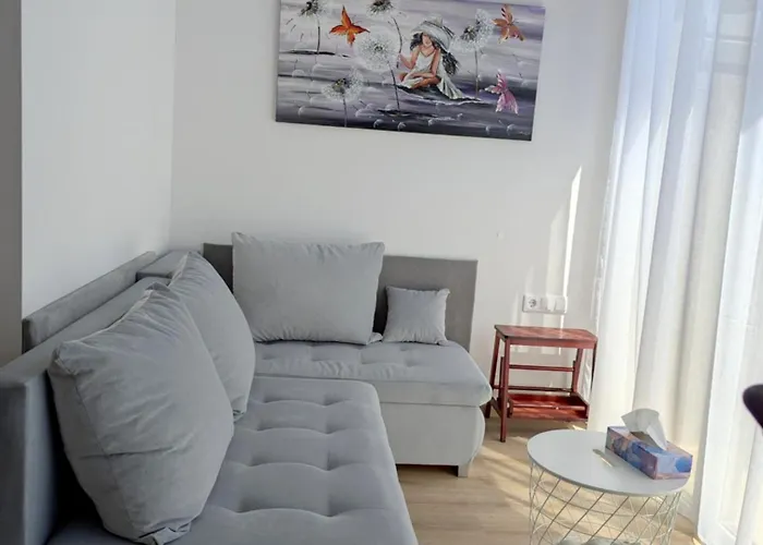 Apartamento M&m In Palanga