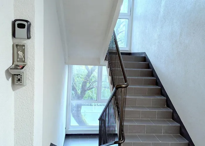 M&m In Apartamento Palanga