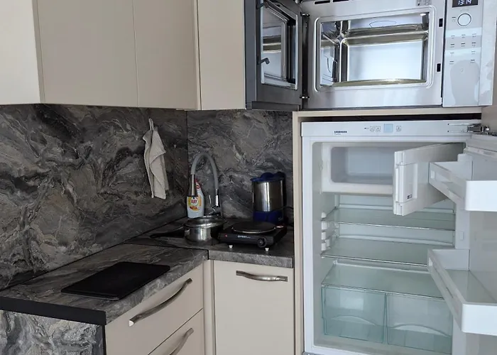 M&m In Apartamento *