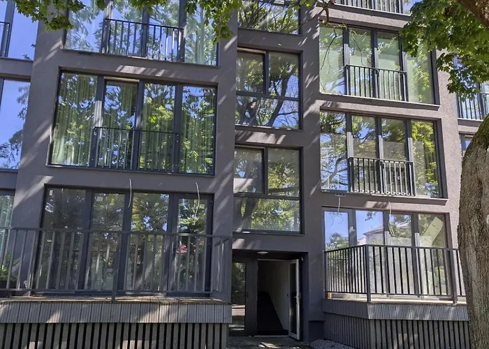 M&m In * Паланга