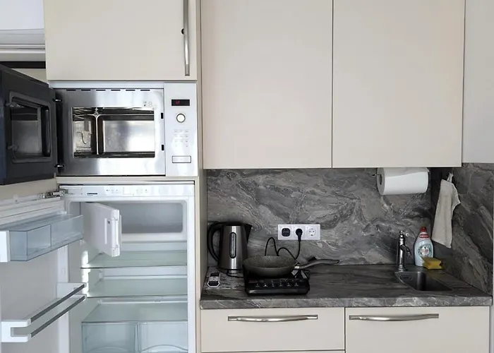 M&m In Апартаменты