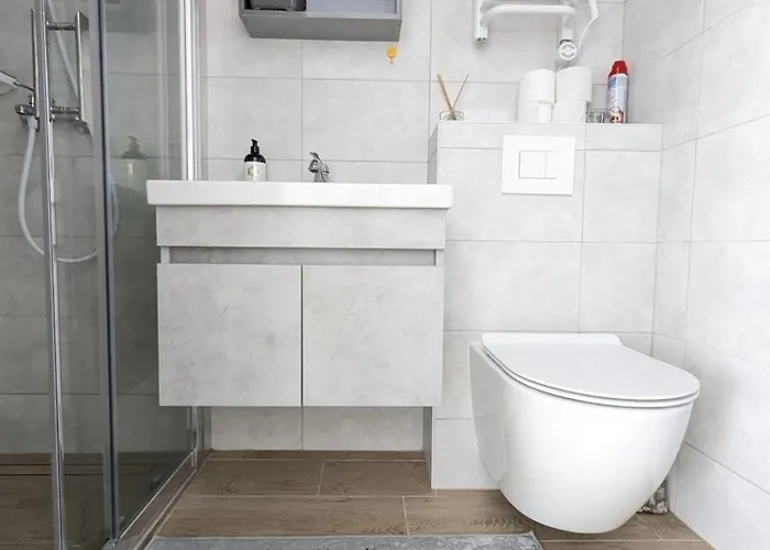 Апартаменты M&m In