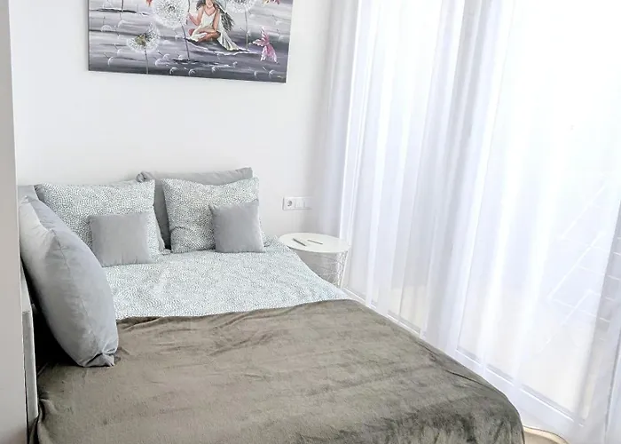 Apartamento M&m In Palanga